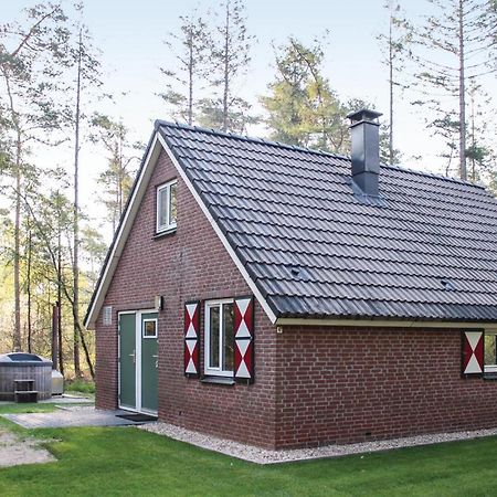 Vossenhol Villa Ommen Eksteriør billede