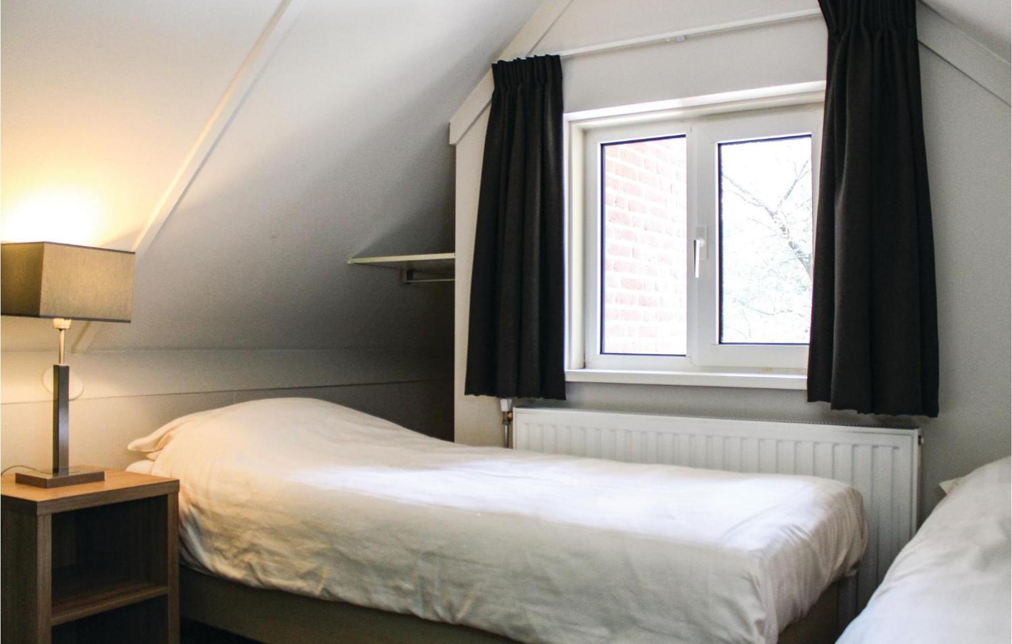 Vossenhol Villa Ommen Eksteriør billede