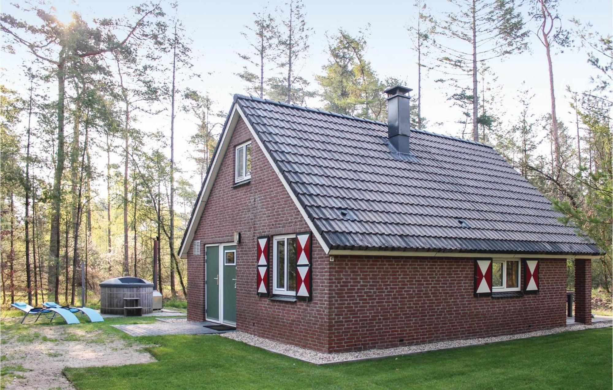Vossenhol Villa Ommen Eksteriør billede
