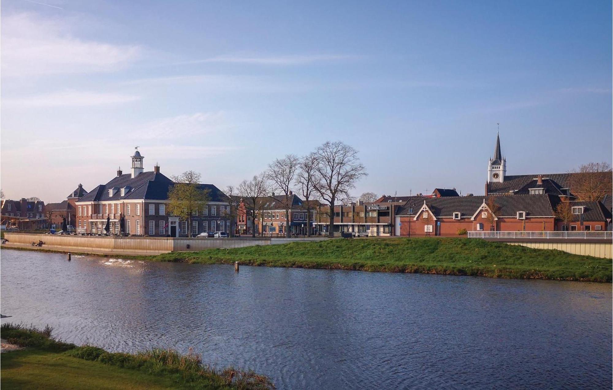 Vossenhol Villa Ommen Eksteriør billede